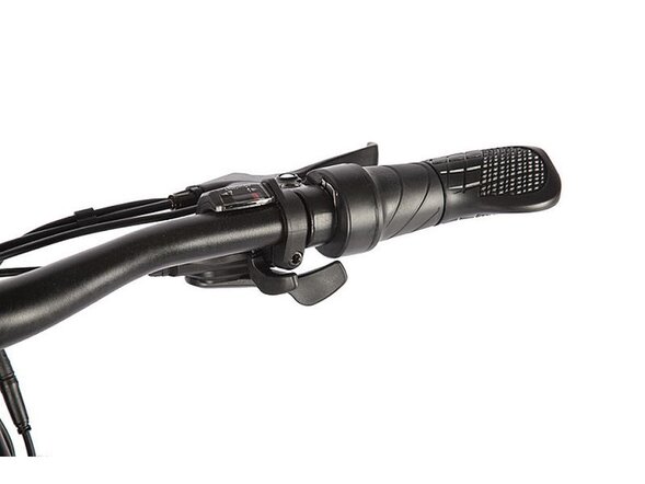 Электровелосипед INTRO Sport